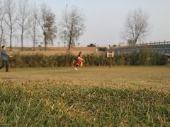 -杭州师范大学(下沙校区)