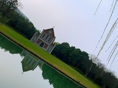 -上海佘山世茂艾美酒店