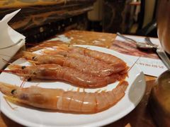 -芭菲盛宴·环球美食(北城国际店)