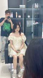 -FINE HAIR 烫染专业设计