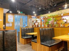 -南小蟹手工點心(三里屯店)