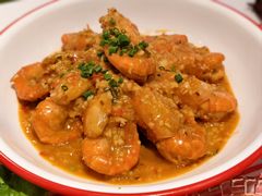 -马良味博·烧烤·小龙虾(运达广场店)