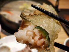 -大和食乐·鲜和牛酸汤火锅(环宇荟店)