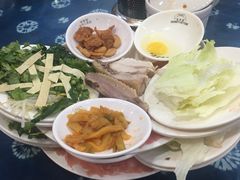 -桥香园云南过桥米线(金马碧鸡店)
