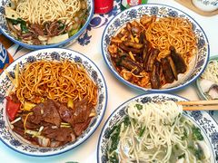 -复兴面王(河东路起源店)
