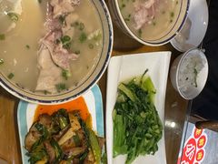 -易老妈蹄花.特色川菜(人民公园总店)