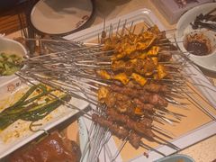 -状元阁烧烤(新华路总店)