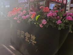 -南屏步行街
