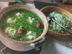 -遇见湘·地道湖南菜(黄埔泰丰店)