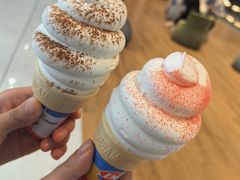 -DQ·蛋糕·冰淇淋(五棵松万达店)
