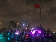 -罗斯福色戒酒吧(外滩店)