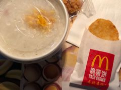 -麦当劳(坂田分店)