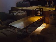 大堂-陶享时光西餐·下午茶·竹林花园(新城店)