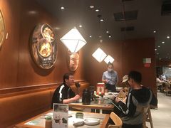 -云海肴·汽锅鸡·云南菜(高德置地店)