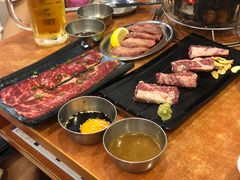 -蒜香焼肉PURUSHIN(马场路店)