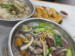 -福屿鲜捞小吃·捞化(福屿总店)