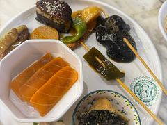 -素虎料理(前门店)