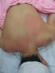 -芳朵美容养生SPA