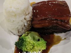 -淮扬印象(红莲大厦店)