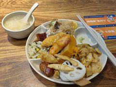 -素满香·全民食养自助(建邺万达店)