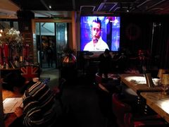 -JUKEBOX玖部音乐餐厅(华侨城店)