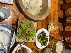 -滇香肴·云南菜蒸汽石锅鱼(云南北路店)