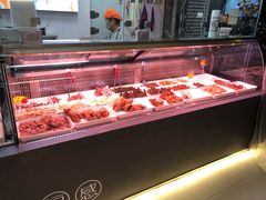 -阿满卤香鸡(新街口印象汇店)