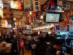 -平成屋·午肴夜酒(四川北路店)