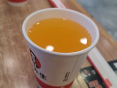 -李先生牛肉面(长春红旗街店)