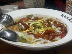 -太二酸菜鱼(汕头苏宁广场店)