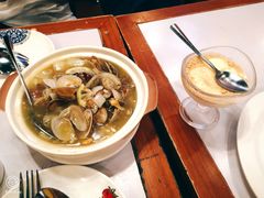 木糠布甸-番茄屋葡式美食(总店)