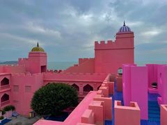 -漳州滨海火山岛自然生态风景区