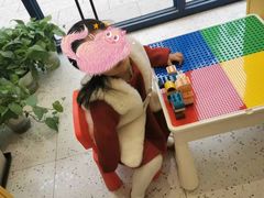 -海马体照相馆(义乌之心店)