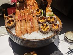 -花潮料理艺食馆(SM新生活广场店)