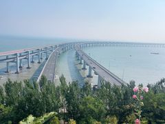 -星海湾跨海大桥