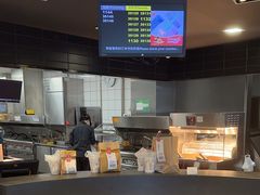 -麦当劳(保利若比邻店)
