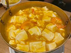 平阳虾头豆腐羹-米纸越南小馆(金鹰世界店)