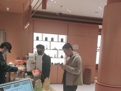 -茶话弄(中贸广场店)
