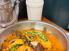 -益华家菜屋(世茂店)
