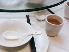 -港湾宴会厅(京基百纳店)