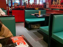 -廖川菜(太阳宫店)