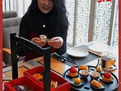 -北京康莱德酒店