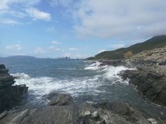 -盐洲岛
