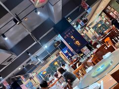 -天下客饭店(中山路店)