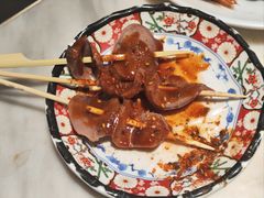 -火炉火自助餐(西直门凯德MALL店)