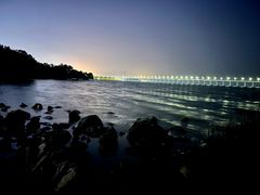 -宝安西湾红树林湿地公园