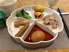 -上海浦东星河湾酒店