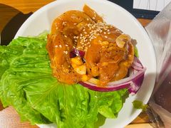 -么肆烤肉(汉街形象店)
