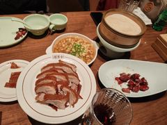 -北京全聚德(王府井店)