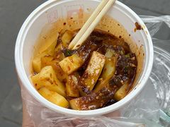 -洞子口张老二凉粉(文殊院店)